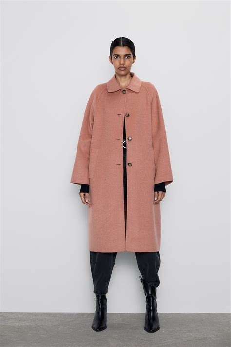 zara wool coat|zara wool coat sale.